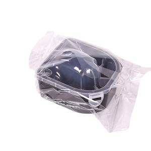 Outils pour l'art des ongles, bol à bulles noir à double couche, <span class=keywords><strong>boucle</strong></span> isolante, adoucissement des peaux mortes, fournitures pour l'art des ongles - Product Image 1