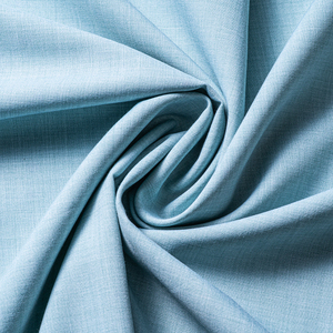 <span class=keywords><strong>Tela</strong></span> de <span class=keywords><strong>Rayón</strong></span>/Poliéster Skygen Plain Twill 35% Viscosa 65% Poliéster - Product Image 4