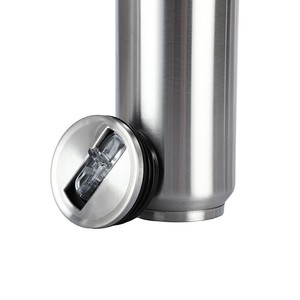 Copo Térmico Personalizado BORGE DIY para Sublimação em Aço Inoxidável Garrafa Térmica Cola Car Frascos a Vácuo Copo para Bebidas - Product Image 5