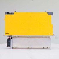 Controlador PLC Usado A06b-6120-h018 con Garantía de 12 Meses, Probado y en Buen Estado, Envío Rápido