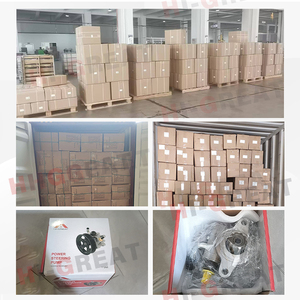 Phụ Tùng Ô Tô Nhà Máy Trung Quốc Nhà Cung Cấp Điện Chỉ Đạo Bơm Tự Động Hệ Thống Lái Cho Mercedes Nissan Ford Lexus Toyota Renault Volvo - Product Image 3