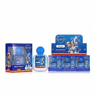 Perfume Infantil con Aroma Floral Frutal Suave, No Irritante, Amigable con la Piel, para Uso Diario y Regalos Festivos - Product Image 1