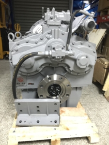 จีนจัดหาใหม่ FADA ทะเลเกียร์06a สำหรับเครื่องยนต์ทางทะเล - Product Image 4