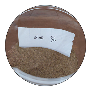 Proppante Ceramico con Imballaggio Personalizzato per Migliorare la <span class=keywords><strong>Produzione</strong></span> di Petrolio e Gas - Product Image 2