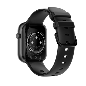 Reloj Inteligente HER-p89 2025 con Pantalla Táctil de 1.93 Pulgadas, Respuesta de Llamadas, Control de Cámara, Funciones de Ayuda de Emergencia, Modelo Hrs-p89 - Product Image 2