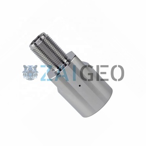 <span class=keywords><strong>Repuestos</strong></span> para Chorro de Agua OMAX 201732, Cuerpo Giratorio de Mamparo para Máquina de Corte por Chorro de Agua 201719, Piezas de Repuesto para Intensificador - Product Image 2