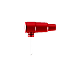 Máquina de tatuaje inalámbrica <span class=keywords><strong>original</strong></span> Cheyenne Haw * K Spirit para sombreado suave y relleno natural - Product Image 4
