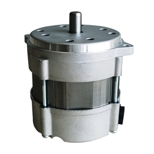 Moteur monophasé FS5 FS10 FS20 G10 G20 90W 150W, pièces de rechange pour ventilateur de brûleur pour accessoires de chaudière - Product Image 3