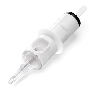 2025 Hot Sale QUELLE Premium Tattoo Membran Nadel patronen - Product Image 4