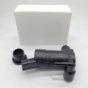 1S71-17K624-FE ปั๊มเครื่องซักผ้ากระจกหน้ารถ1355124สำหรับ <span class=keywords><strong>Ford</strong></span> Mondeo <span class=keywords><strong>MK4</strong></span> MK3 - Product Image 6