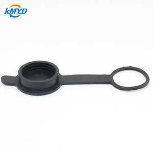 Capuchon anti-poussière GX20 pour connecteur circulaire mâle, boîtier en plastique, usage industriel et solaire - Product Image 5