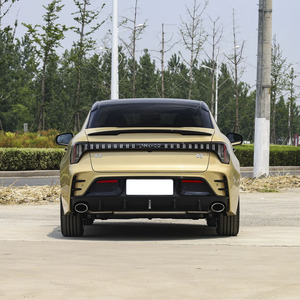 <span class=keywords><strong>Lynk</strong></span> & <span class=keywords><strong>Co</strong></span> 03 2025 1.5TD Champion Pro Edition Auto 1.5T 181 Caballos de fuerza L4 Auto Nuevo Sedán Compacto DCT de 7 velocidades <span class=keywords><strong>Comprar</strong></span> Auto en Línea Barato - Product Image 3