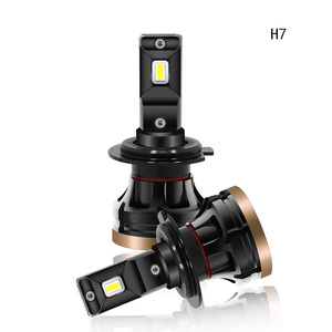 ไฟหน้า LED H1 H7 D9K ลดราคาพิเศษ - Product Image 3