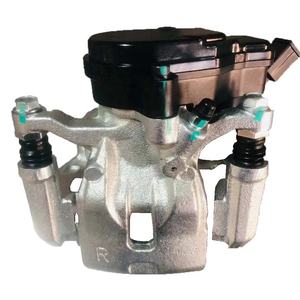 Elektrischer hintenbremsverschluss KAY02671XA KAY02661XA für Mazda CX-5 2022-16 - Product Image 1