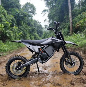 <span class=keywords><strong>Moto</strong></span> tout-terrain électrique <span class=keywords><strong>1500W</strong></span> 48V, <span class=keywords><strong>moto</strong></span> électrique pour adultes, motocross électrique, 70 km/h - Product Image 5