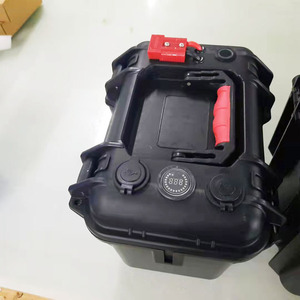 แบตเตอรี่ OEM แบบชาร์จได้ 12v 12.8v 100ah 200ah 80ah 280ah ชุดแบตเตอรี่ลิเธียม ลิเธียมไอออน ไอรอนฟอสเฟต แบบแท่งปริซึม - Product Image 4