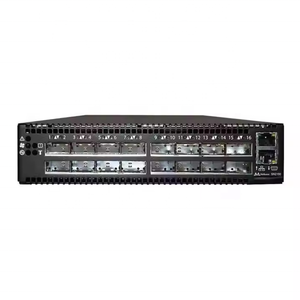 Commutateur Hot Sale N9K-C93360YC-FX2 avec 96 ports 1/10/25 Gbit/s et 12 ports QSFP28 40/100 Gbit/s - Product Image 2