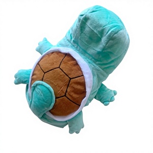 Ropa Casual <span class=keywords><strong>de</strong></span> Invierno para Perros Grandes, Estilo Tortuga, Gruesa, <span class=keywords><strong>de</strong></span> Doble Capa, para Teddy, Bichón, Shetland Sheepdog y Golden Retriever - Product Image 1