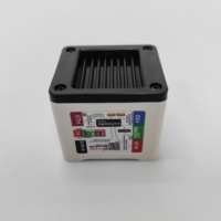 Sipeed Fuzhongqi DA_RPIKVM Mini PiKVM untuk Raspberry Pi NanoKVM Papan Pengendali Jarak Jauh untuk Operasi Server, Pendidikan, dan Pembuatan Proyek