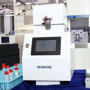 Machine à broyer les tissus BIOBASE CHINA BHY1, machine à broyer les tissus numérique pour la préparation d'échantillons de laboratoire, pour laboratoire ou hôpital - Product Image 5