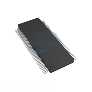 Acheter des composants électroniques en ligne 74ALVC162831DBBRE4 Canal fabricant IC ADDRESS REG/DVR 80 TSSOP - Product Image 1