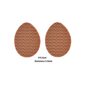 NOUVEAU Coussinets antidérapants protecteurs de semelle de <span class=keywords><strong>chaussure</strong></span> adhésifs, talons hauts antidérapants, coussinets protecteurs de semelle de talon HA01610 - Product Image 4