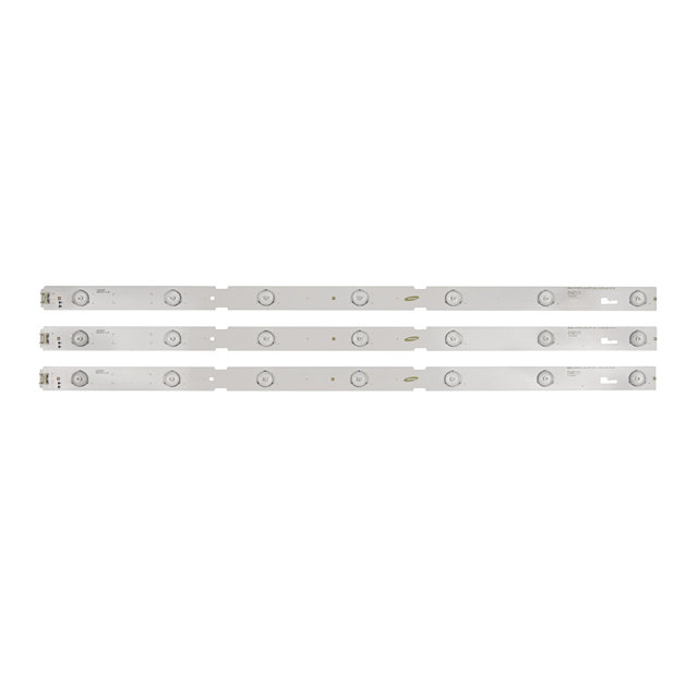 32 Inch Replacement TV LED Backlight Strip SAMSUNG-2015ARC320-3228-ART07-REV1.0-150725-LM41-00175A