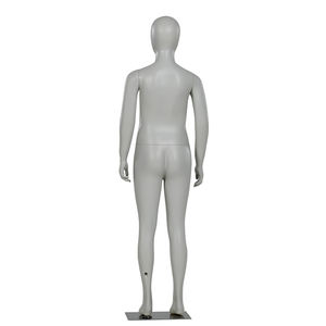Manekin Model Tubuh Utuh Anak Muda Remaja untuk Toko Pakaian - Product Image 6