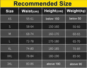 Men Women Skiing Protective <b>Padded</b> Shorts for Outdoor Sports Snowboarding Skateboarding Gear Guard <b>Pad</b> Butt Hip Protective Pant - Product Image 3