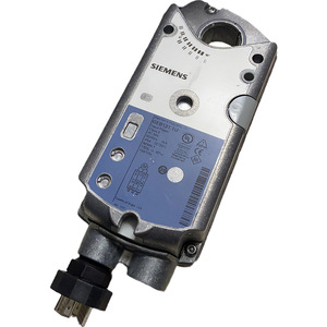 ตัวกระตุ้นวาล์วลม Siemens GEB131.1U รุ่น 025-38177-000 สำหรับระบบ HVAC - Product Image 1
