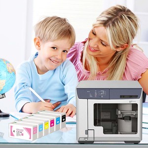 Pjic1 pjic2 pjic3 pjic4 pjic5 pjic6 tương thích Mực hộp mực với mực nhuộm với chip cho <span class=keywords><strong>Epson</strong></span> pp50 <span class=keywords><strong>PP100</strong></span> máy in - Product Image 5