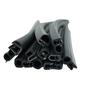 אישית רכב רכב אוניברסלי רכב חלון דלת גומי מזג אוויר חותם הרצועה - Product Image 1