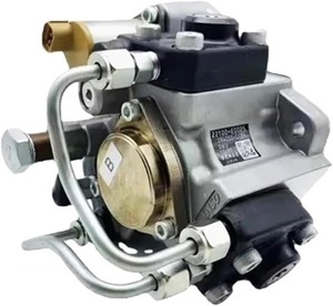Pompe à injection de carburant diesel J05 J05E J08E 22100-E0035 294000-0618 294000-2400 22100-E0030 pour accessoires d'excavatrice Hino SK200-8 - Product Image 5
