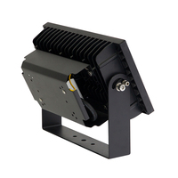 La lumière IP66 de stade de la puissance élevée 200 W LED imperméabilisent la lumière d'inondation de l'aluminium 150lm/W 200 watts LED de moulage mécanique sous pression