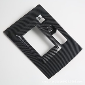 ABS สติกเกอร์ฝาครอบควบคุมส่วนกลางอะไหล่รถยนต์สำหรับ Mitsubishi <span class=keywords><strong>Xpander</strong></span> 18นิ้ว - Product Image 4