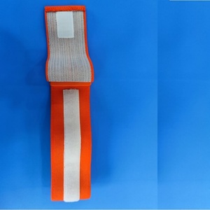 Maxsharer Nhà Máy Nền Đất Dây Đeo Cổ Tay Dẫn Điện Vải Màu Cam Dây Đeo Cổ Tay Sử Dụng Chất Lượng Cao Chuột Pad Và Nối Đất Dây - Product Image 2