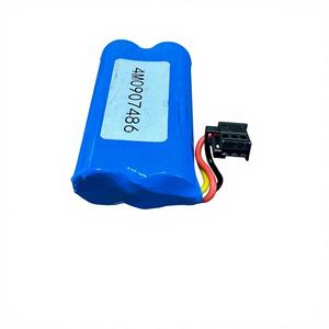 Batterie de voiture hybride pour Audi Peugeot, état d'occasion/neuf, SOS d'urgence 4W0907486 - Product Image 5