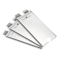 Batterie à semi-conducteurs haute densité à prix compétitif 22000mAh 3.7V 6C ultra-légère pour grands packs de drones et modules EVTOL