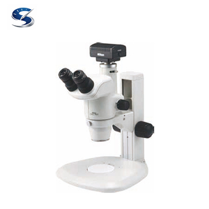 Pour SMZ745/745T Stéréo avec éclairage LED, indice de protection IP53, garantie 1 an pour applications industrielles et biomédicales - Product Image 2