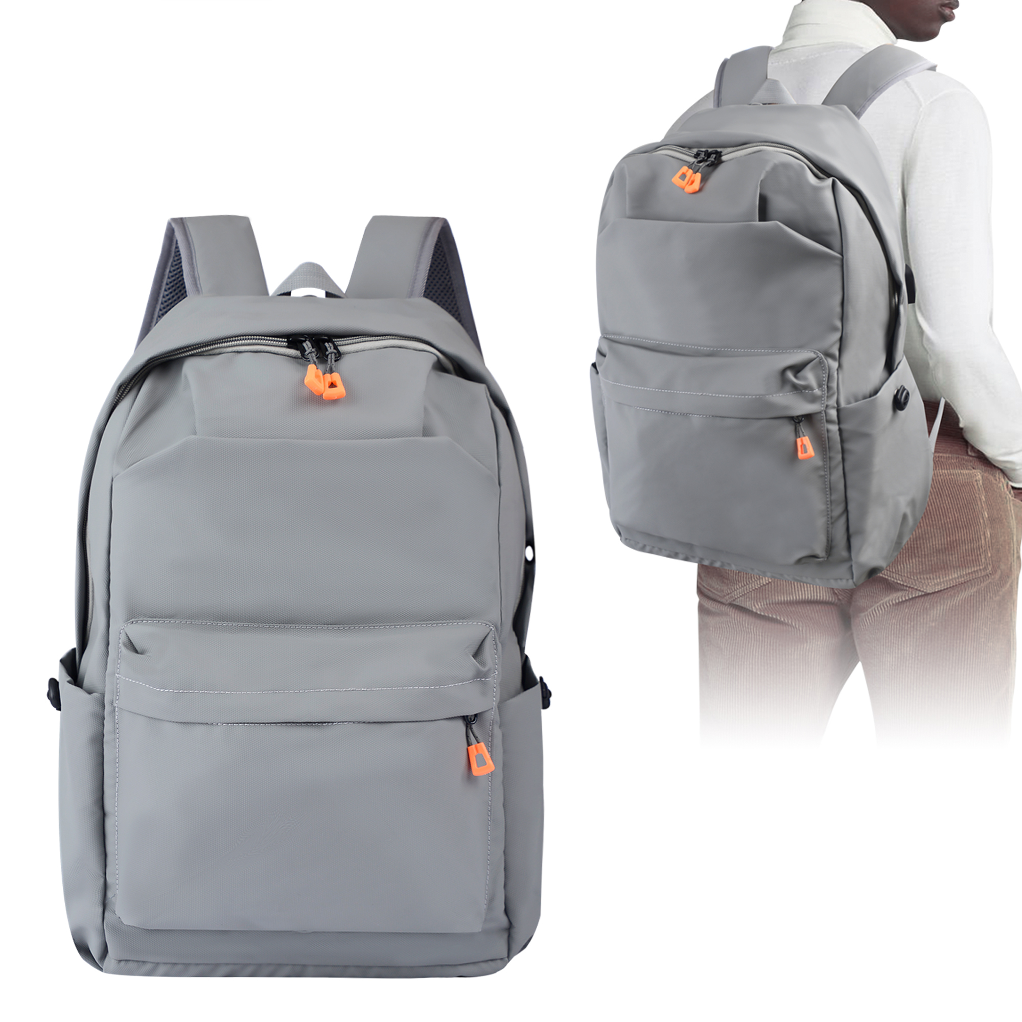 College Student Computer Backpack
