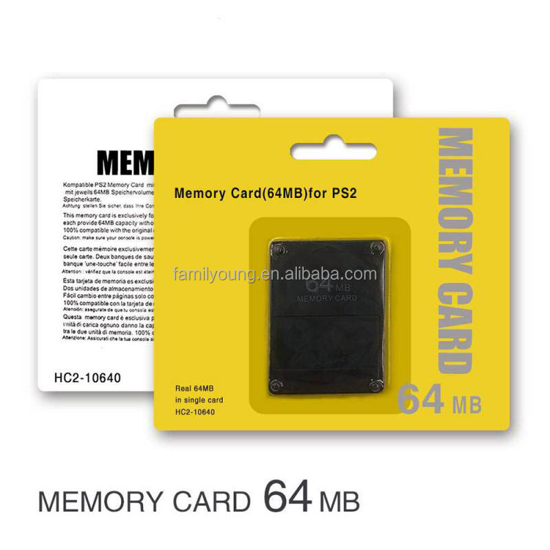 PS2 Memory Card 8MB Premium Ser. DERBY STALLION 04