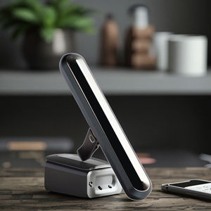 Diffuseur de <span class=keywords><strong>parfum</strong></span> portable de luxe en aluminium aéronautique massif, sur mesure, en forme de petit bar, pour voiture, en gros - Product Image 1