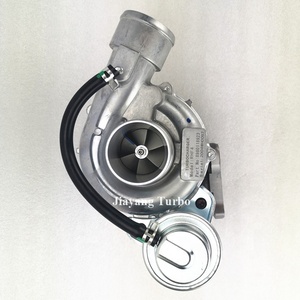 Turbo para Isuzu Rodeo 8DH Pickup 3,0 DiTD 4x4 con motor 4JJ1X RHF4 Turbo VB420114 <span class=keywords><strong>VIFE</strong></span> VA420114 8980118922 8980118923 - Product Image 4
