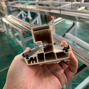 ملف تعريف للباب والنافذة UPVC - Product Image 4