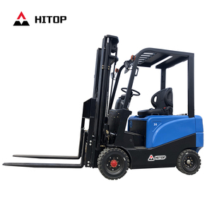 cpd16 precio de <span class=keywords><strong>segunda</strong></span> <span class=keywords><strong>mano</strong></span> matriculada carretillas elevadoras todo terreno - Product Image 1