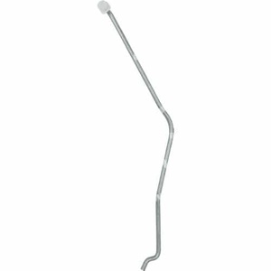 Soporte de Capó Covind D06/173 para DAILY 2006/2009/2012 (504350879) Italia - Product Image 1