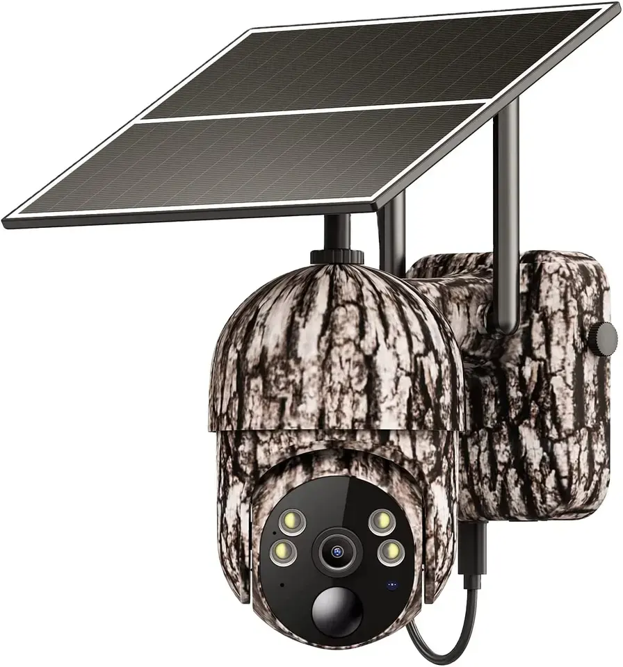 Hot Selling 4G IP66 Waterproof Pir Ir 20m Outdoor Night Vision Infrared Wildlife Sim Card 3MP 4g Wireless Trail Hunting Camera