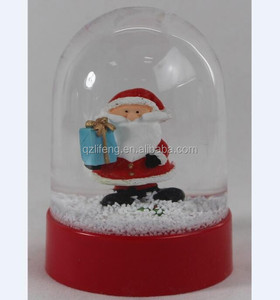 Tùy chỉnh <span class=keywords><strong>Rome</strong></span> Quả cầu tuyết nhựa Quả cầu tuyết <span class=keywords><strong>Rome</strong></span> lưu niệm trang trí nhà tuyết bóng - Product Image 6