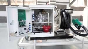 Distributeur <span class=keywords><strong>de</strong></span> carburant portable automatique <span class=keywords><strong>essence</strong></span> Diesel 12V 24V Mini véhicule mobile sans pompe <span class=keywords><strong>Prix</strong></span> pour voiture citerne - Product Image 5