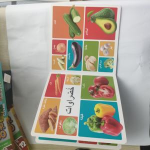 50 volumes ma deuxième bibliothèque de <span class=keywords><strong>lecture</strong></span> anglais livres d'apprentissage préscolaire livres de <span class=keywords><strong>lecture</strong></span> pour les petits enfants arabe - Product Image 4